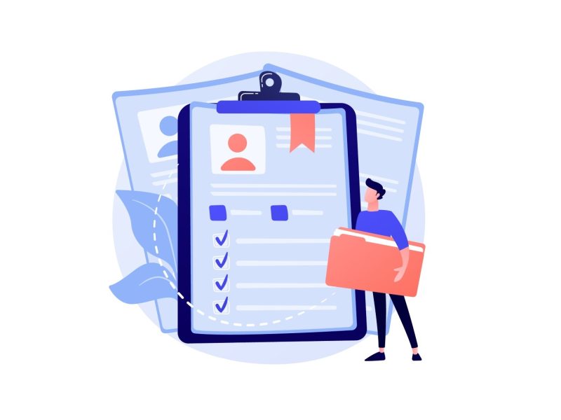 Illustration contrôle qualité