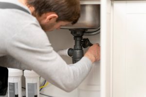 depanage plomberie sanitaire