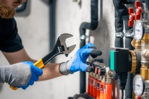 réseau sanitaire